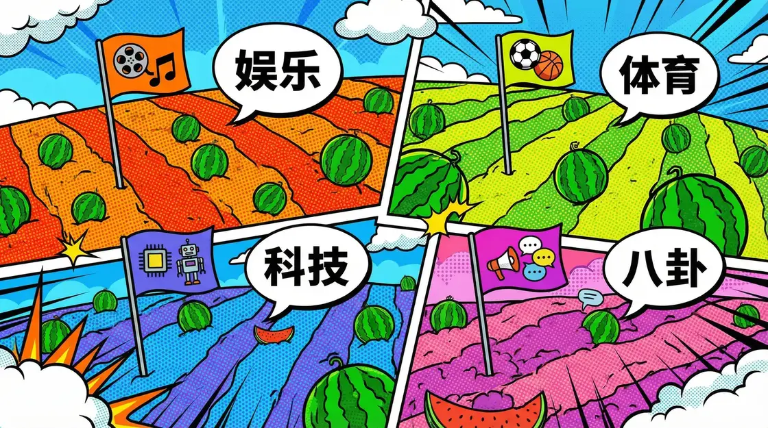 天博体育官网 娱乐瓜田分类